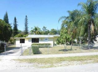 6033 Flagler St, Hollywood, FL 33023