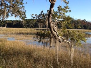 Knowles Island Road, Knowles Island, SC 29936