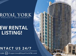 83 Borough Dr UNIT 2904, Toronto, ON
