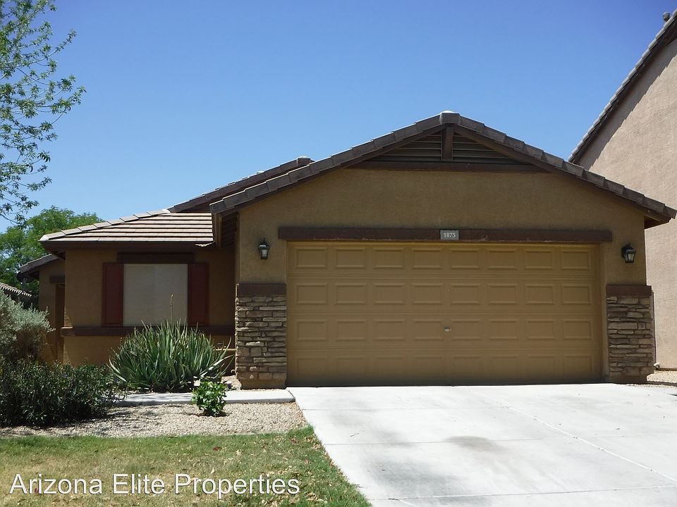 1st image of 1875 W Desert Hills Dr