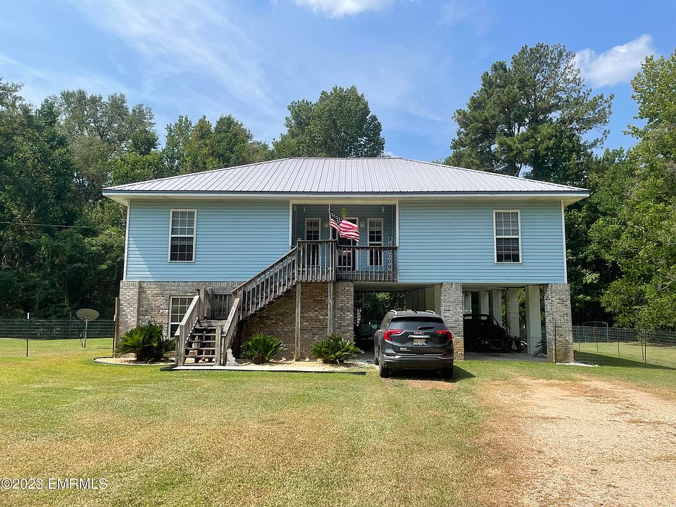 268 Highway 511, Quitman, MS 39355 MLS 23724 Zillow
