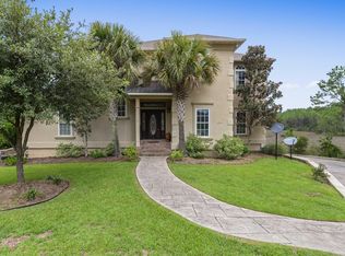 2912 Royal Run Ln, Gautier, MS 39553