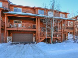 96 Lookout Ridge Dr #96, Dillon, CO 80435