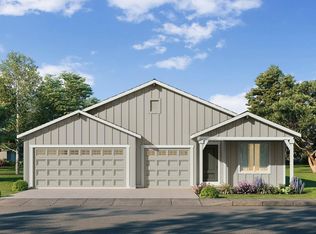 432 NW Monte Vista Ave #125, Madras, OR