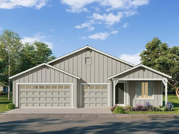 432 NW Monte Vista Ave #125, Madras, OR 97741