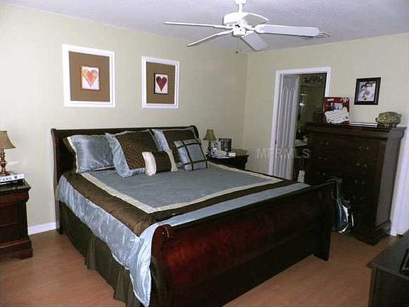 Large Master w/garden top