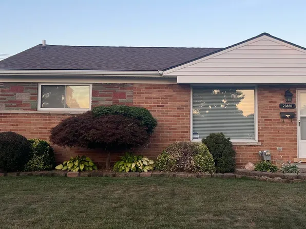 23880 Warner Ave, Warren, MI 48091
