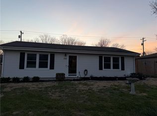 1311 Cherry St, Eudora, KS 66025