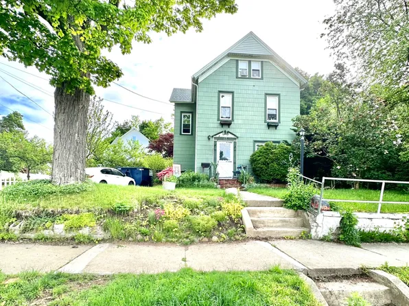 65 Davis Street, Danbury, CT 06810