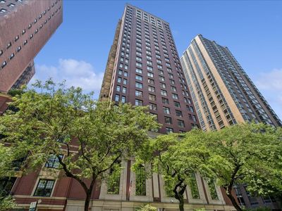 1122 N Dearborn St APT 21H, Chicago, IL, 60610