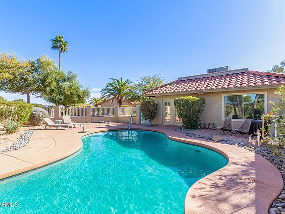 3rd image of 12601 S TONTO Court