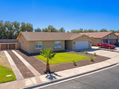 8719 E 26th Pl, Yuma, AZ, 85365