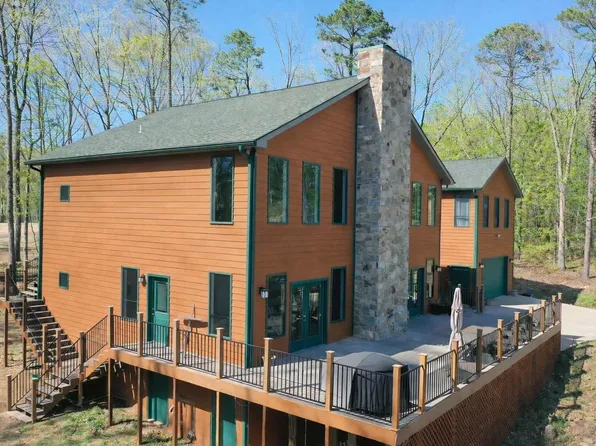 342 Snead Dr, Fairfield Bay, AR 72088