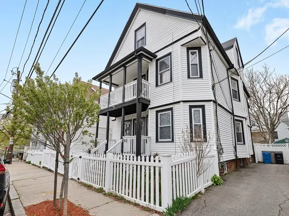 10 Bartlett St, Somerville, MA 02145