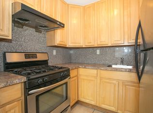 8038 138th St APT 3, Jamaica, NY