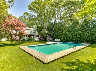 46 Archibald Way, Sag Harbor, NY 11963