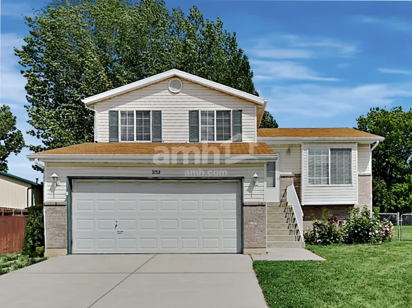 3153 W 5025 S, Roy, UT 84067