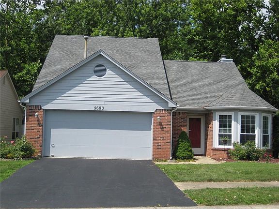 2nd image of 5690 Crystal Bay West Dr