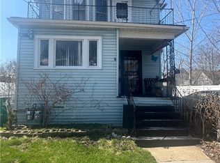 276 Bissell Ave, Buffalo, NY