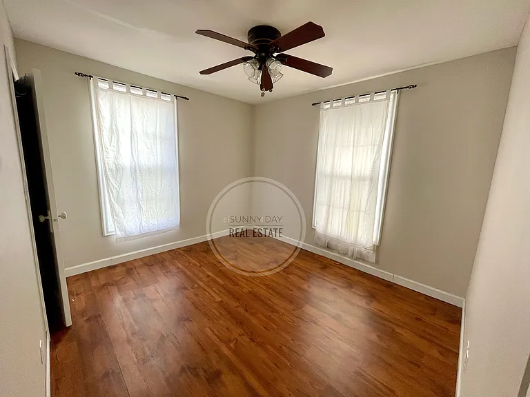 Bedroom #4