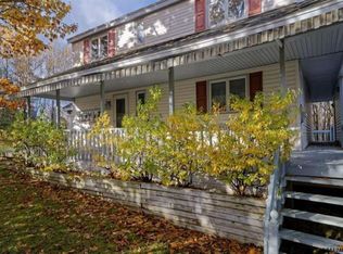 531 Yankee St, Summit, NY 12175