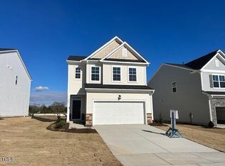 1000 Aspen Pointe Trl #E, Zebulon, NC 27597