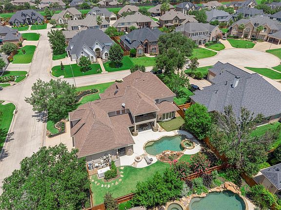 2nd image of 15415 Prade Ranch Ln