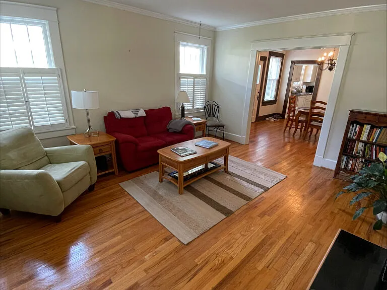 1829 McDowell St — Photo 3