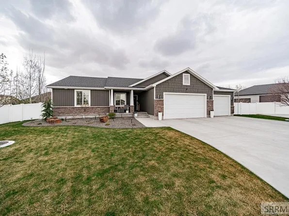 5096 Adobe Dr, Idaho Falls, ID 83404