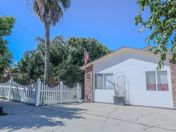 842 W Oliver St, San Pedro, CA 90731