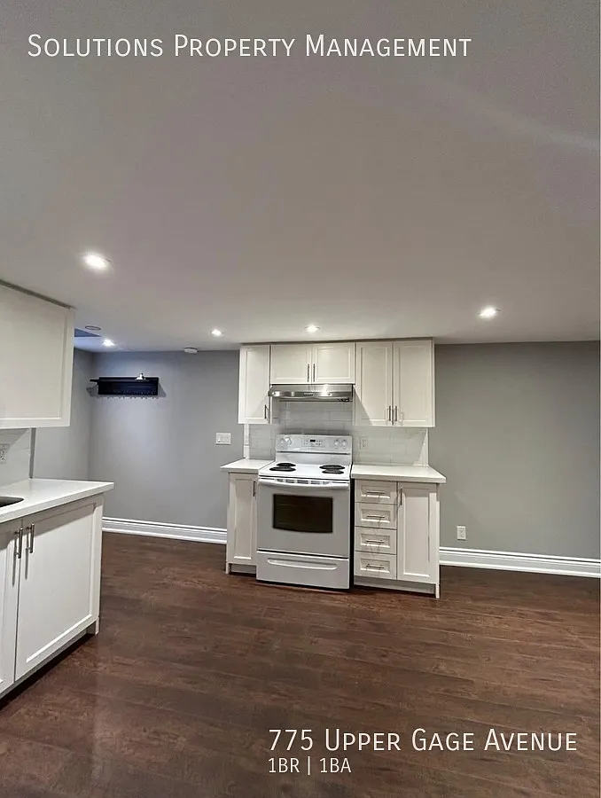 Charming 1-Bedroom Apartment — Photo 4