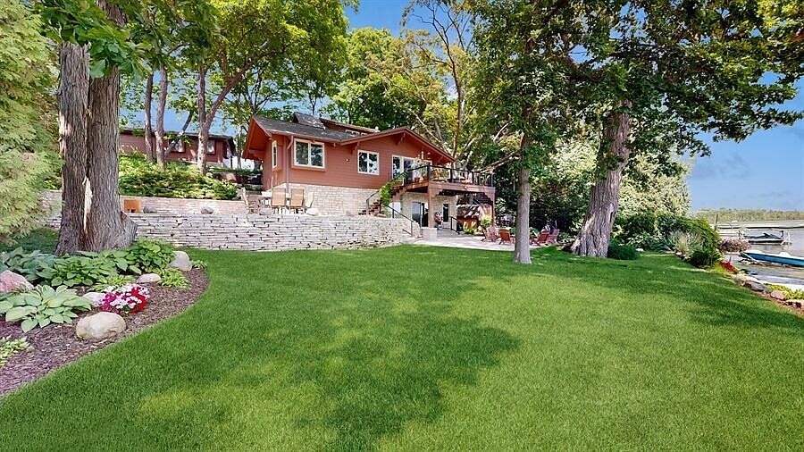 71 Stark ROAD, Random Lake, WI 53075 Zillow