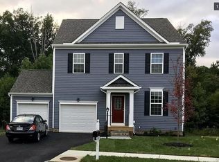 2308 New Harvest Rd, Henrico, VA 23231