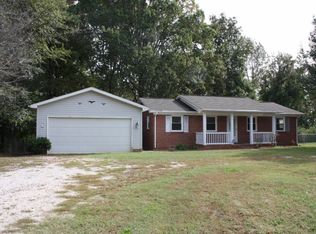 12795 Highway 55 W, York, SC 29745
