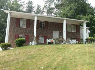 2801 Old Farm Rd, Atlanta, GA 30349