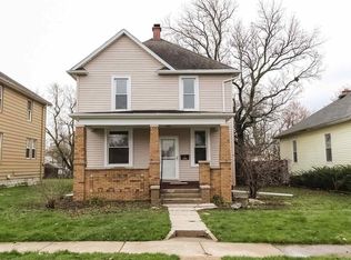 727 Greenlawn Ave, Fort Wayne, IN 46808
