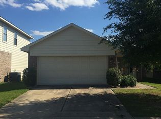 3827 Aurora Mist Ln, Houston, TX 77053