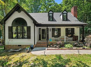 6016 Hampton Ridge Rd, Raleigh, NC 27603