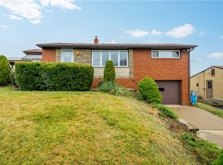 113 Millport Rd, West Mifflin, PA 15122