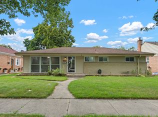 7514 Lowell Ave, Skokie, IL