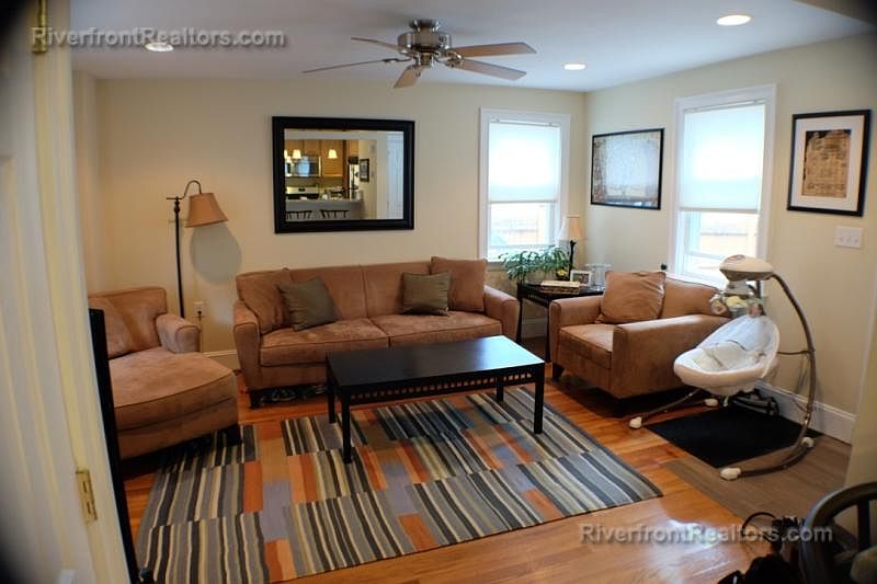 2nd image of 19 Granite St #R