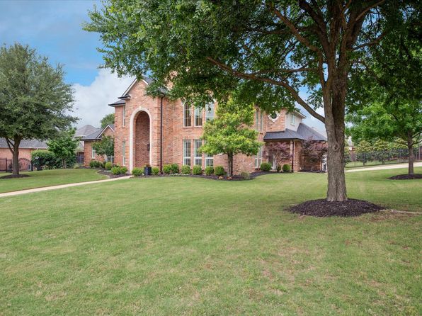1220 Forest Hills Dr, Southlake, TX 76092
