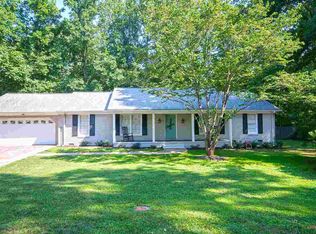 7 Caroleton Way, Greenville, SC 29615