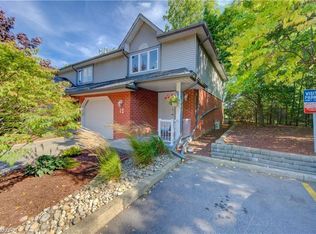 89 Woolwich St #12, Waterloo, ON N2K1S5