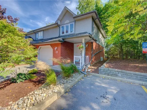 89 Woolwich St #12, Waterloo, ON N2K 1S5