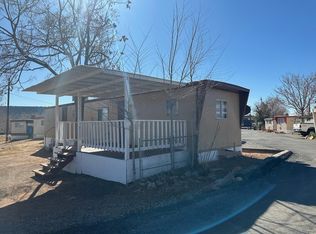 2466 W State Route 89a #27, Sedona, AZ 86336