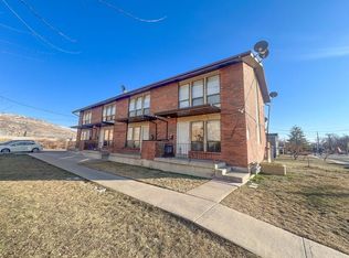 1022 N Victoria Way APT 2, Salt Lake City, UT 84116