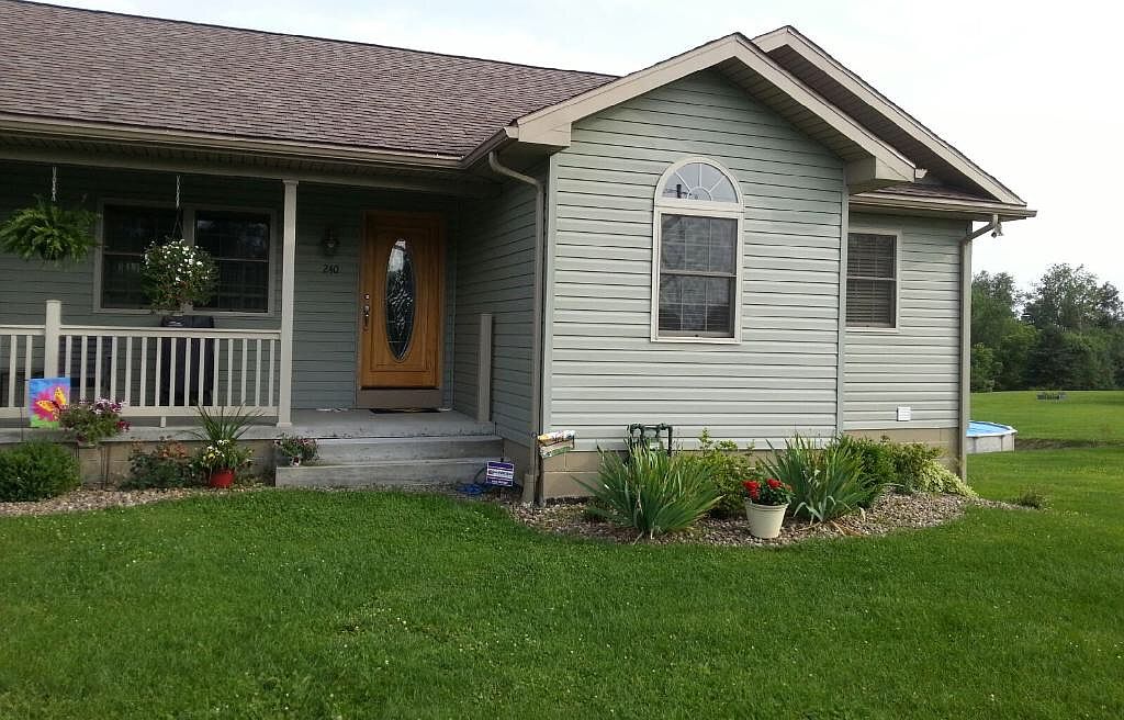 240 Winter Ln, Reedsville, WV 26547 Zillow