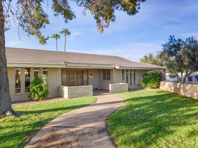 1222 W Mountain View Dr, Mesa, AZ, 85201