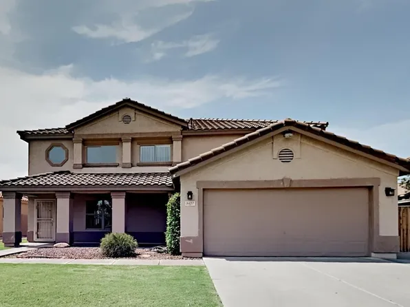 3427 E DERRINGER Way, Gilbert, AZ 85297